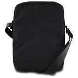 BMW Nylon Red Stripe - Tas voor 8" tablet (Zwart) (3)