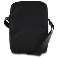BMW Nylon Red Stripe - Tas voor 8" tablet (Zwart) (3)