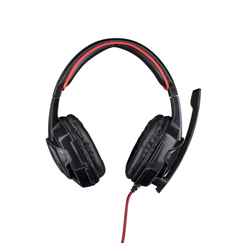 No Fear - Gaming-headset met microfoon LED (2)