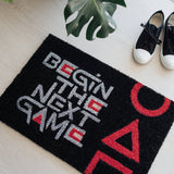 Squid Game - Deurmat (40 x 60 cm) (6)