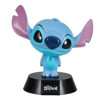 Disney Stitch - Lampje 11 cm