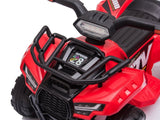 Elektrische quad JS320 rood (12)