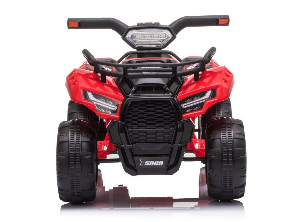 Elektrische quad JS320 rood (3)