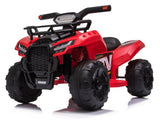 Elektrische quad JS320 rood (8)