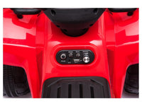 Elektrische quad JS320 rood (9)