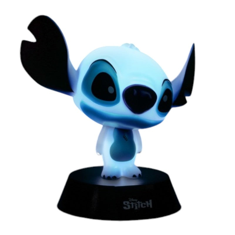 Disney Stitch - Lampje 11 cm (5)