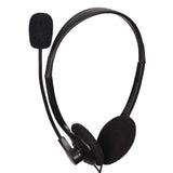 Gembird - In-ear hoofdtelefoon (zwart)