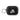 Karl Lagerfeld Monogram Karl & Choupette Head - hoesje voor AirPods Pro 2 (zwart)