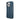X-Doria Raptic Clutch - biologisch afbreekbaar hoesje voor iPhone 14 Pro (valgetest tot 3 m hoogte) (blauw)