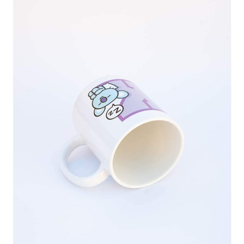 BT21 - Keramische mok 300ml KOYA (3)