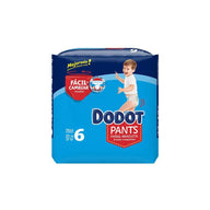 Pampers Pants Maat 6 27 stuks