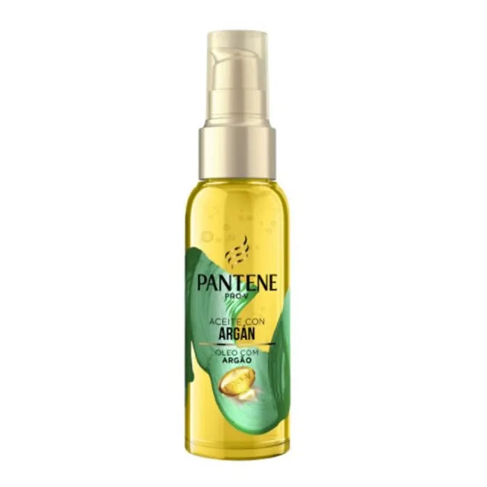 Pantene Olie met Argan 100ml
