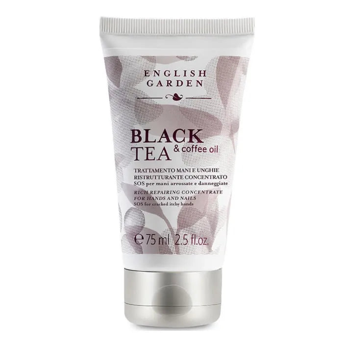 Black Tea Herstellende Handcrème 75ml