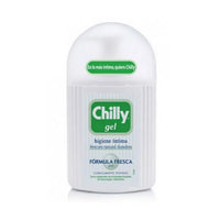 Chilly Intieme Hygiëne Gel Fresh Formule 250ml