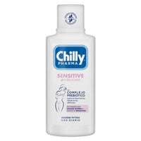 Chilly Pharma Sensitive Intieme Zeep 450ml