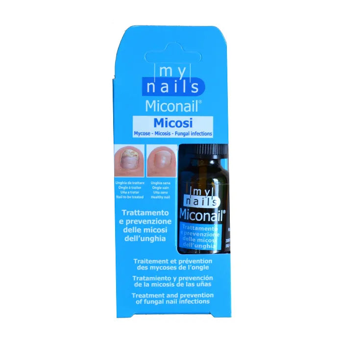 Ico Miconail Mijn Nagels 10ml