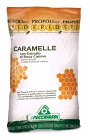 Specchiasol Epid Rozenbottelsnoepjes