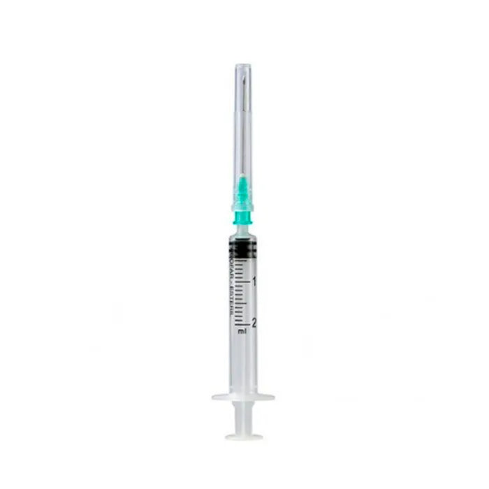 Pic Injectiespuit 5ml 40/8 Naald