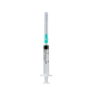 Pic Injectiespuit 5ml 40/8 Naald
