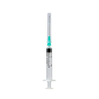 Pic Injectiespuit 5ml 40/8 Naald