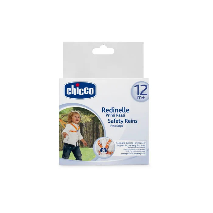 Chicco Eerste Stapjes Veiligheidsharnas 6M+