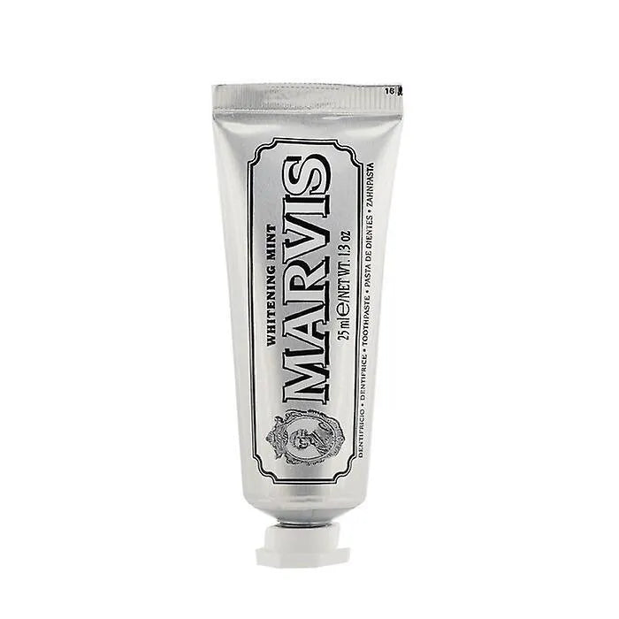 Marvis Whitening Mint Tandpasta 25ml