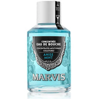 Marvis Anise Mint Geconcentreerd Mondwater 120ml