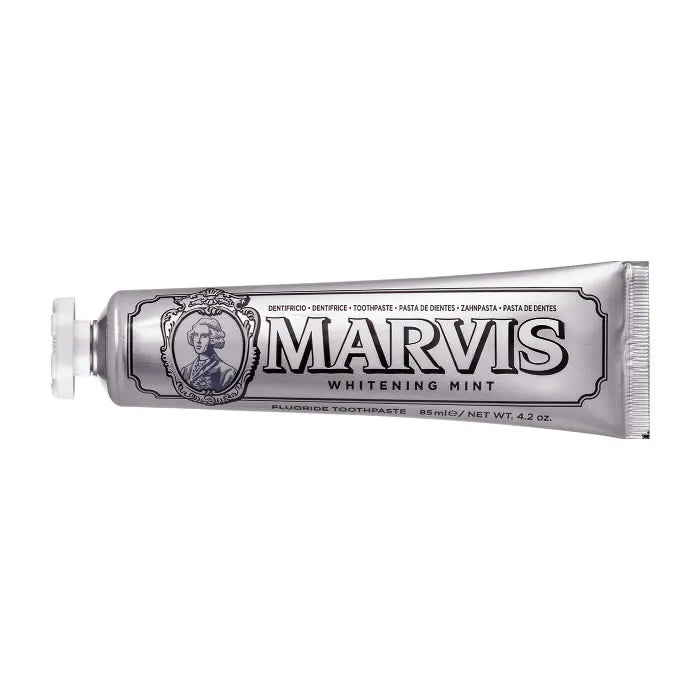 Marvis Whitening Mint Tandpasta 85ml