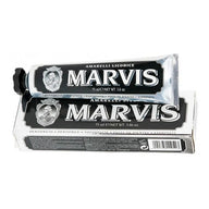 Marvis Amarelli Licorice Tandpasta 85ml