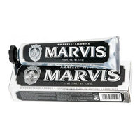 Marvis Amarelli Licorice Tandpasta 85ml