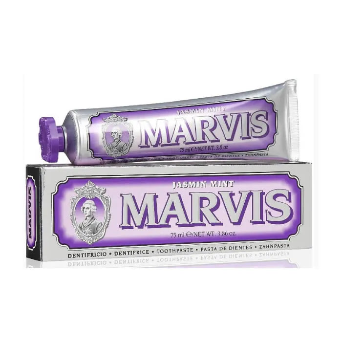 Marvis Jasmin Mint tandpasta 85ml