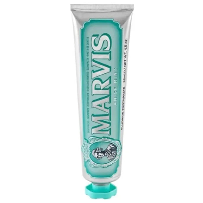 Marvis Anise Mint Tandpasta 85ml