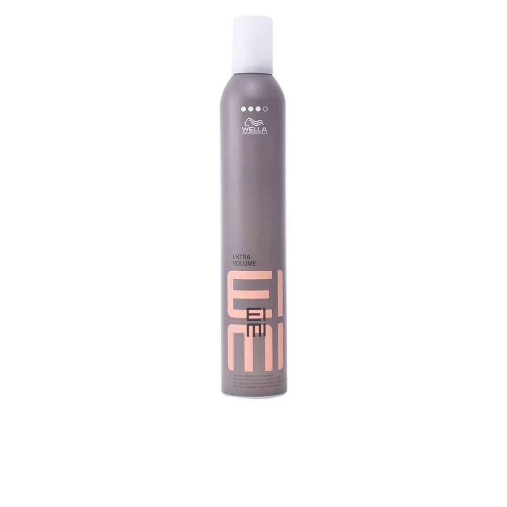 Wella Eimi Extra Volume holdniveau 3 500ml