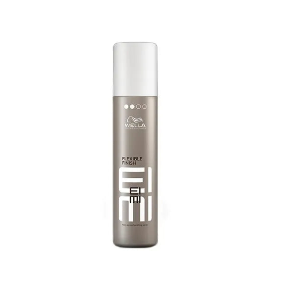 Wella Eimi Flexible Finish holdniveau 2 250ml