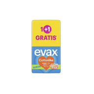 Evax Cottonlike Maandverband Super 14 stuks