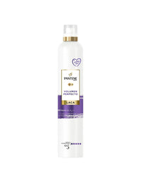 Pantene Haarlak 370ml Perfect Volume