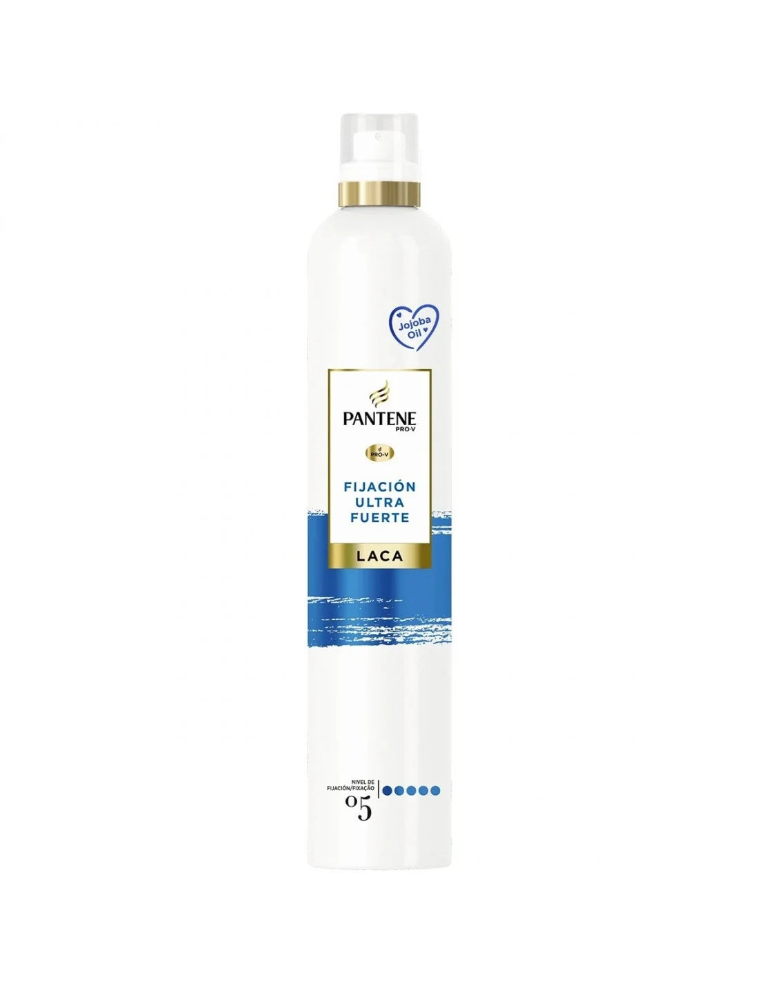 Pantene Haarspray 370ml Extrastark