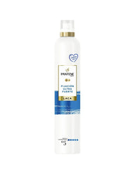 Pantene Haarspray 370ml Extrastark