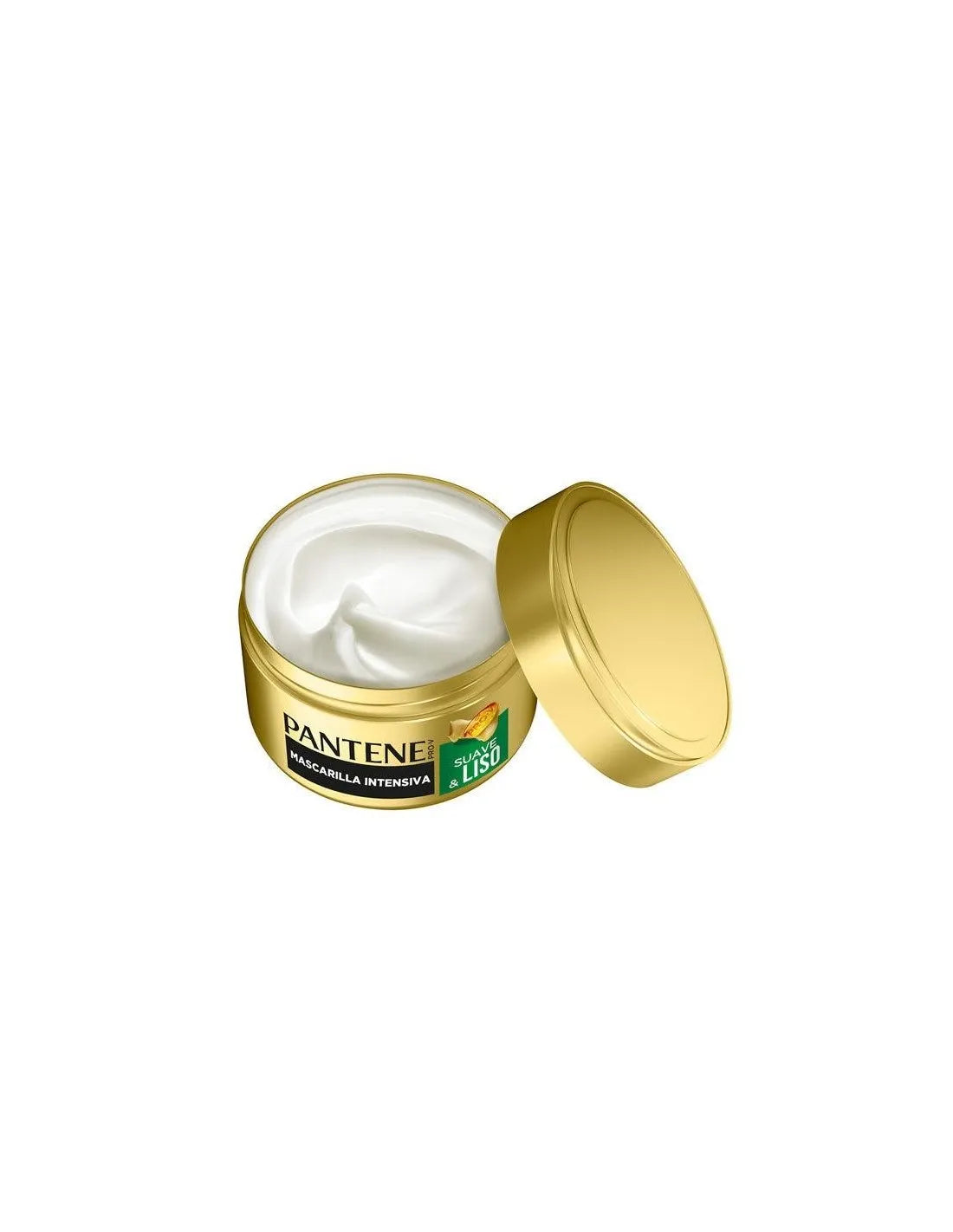 Pantene Masker 300ml S & L P-Nor-Gr