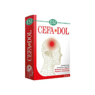 Trepatdiet Cefadol 30 tabletten