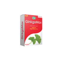 Esi Ginkgomax 30 tabl