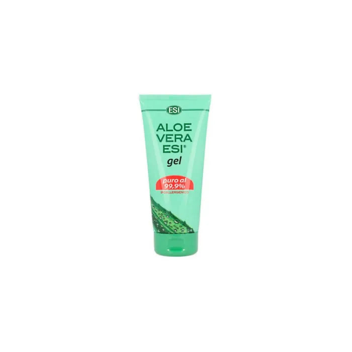 ESI Aloë Vera Pure Gel 200ml