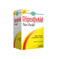 Trepatdiet Digestivaid No Acid 60 tabletten