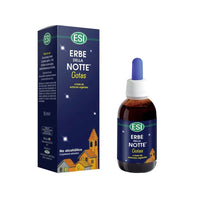 Trepatdiet Herbe Notte Druppels 50ml