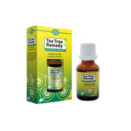 Trepatdiet Tea Tree Olie 100 25ml