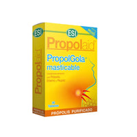 Trepatdiet Propolaid Propolgola Honing 30 Tab