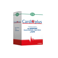 Trepatdiet Cardioplus 60 tabletten