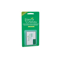 Trepatdiet Stevia 100 tabletten