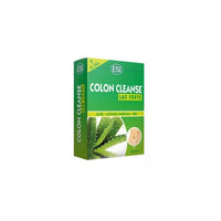 Esi Colon Cleanse Lax Forte 30 tabletten