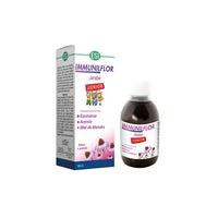 Trepatdiet Immunilflor Junior 180ml